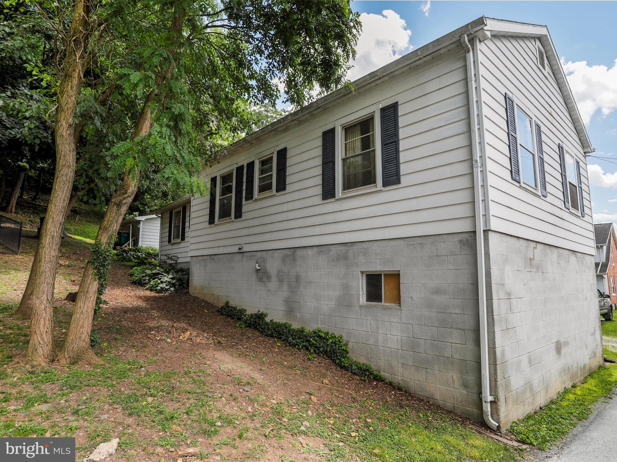 WAYNESBORO BOROUGH - Residential