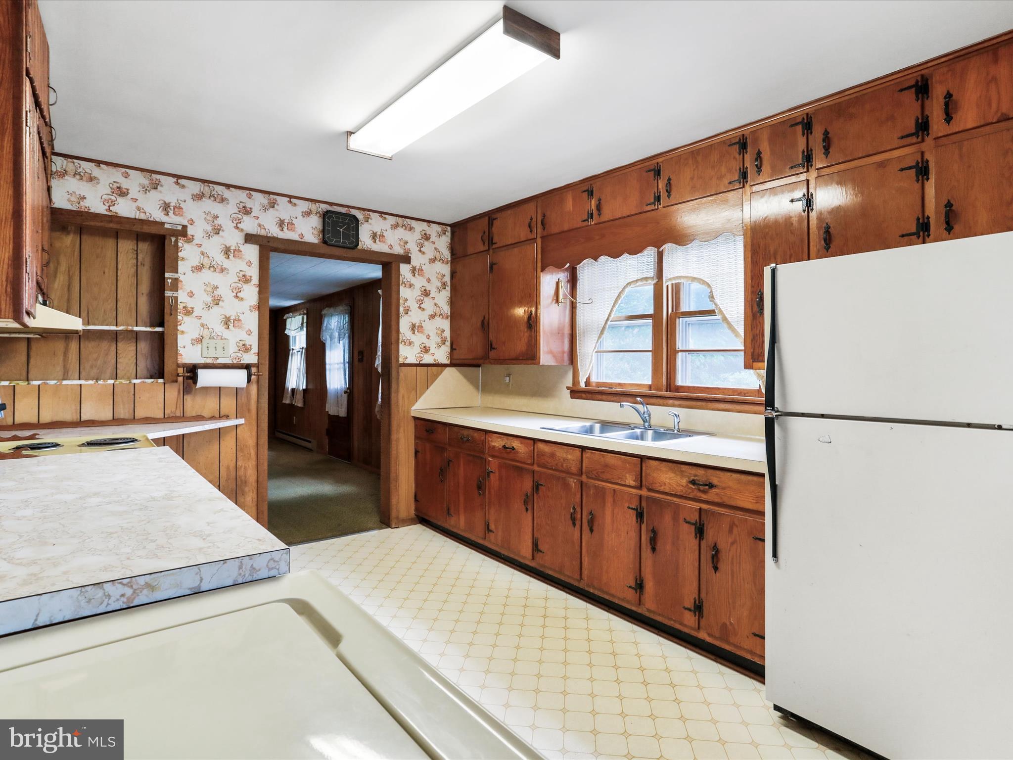 WAYNESBORO BOROUGH - Residential