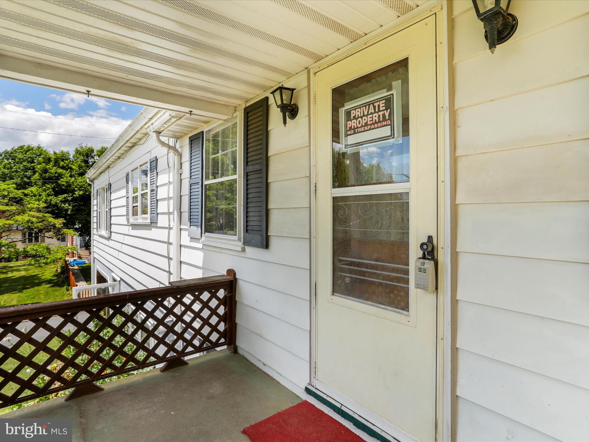 WAYNESBORO BOROUGH - Residential