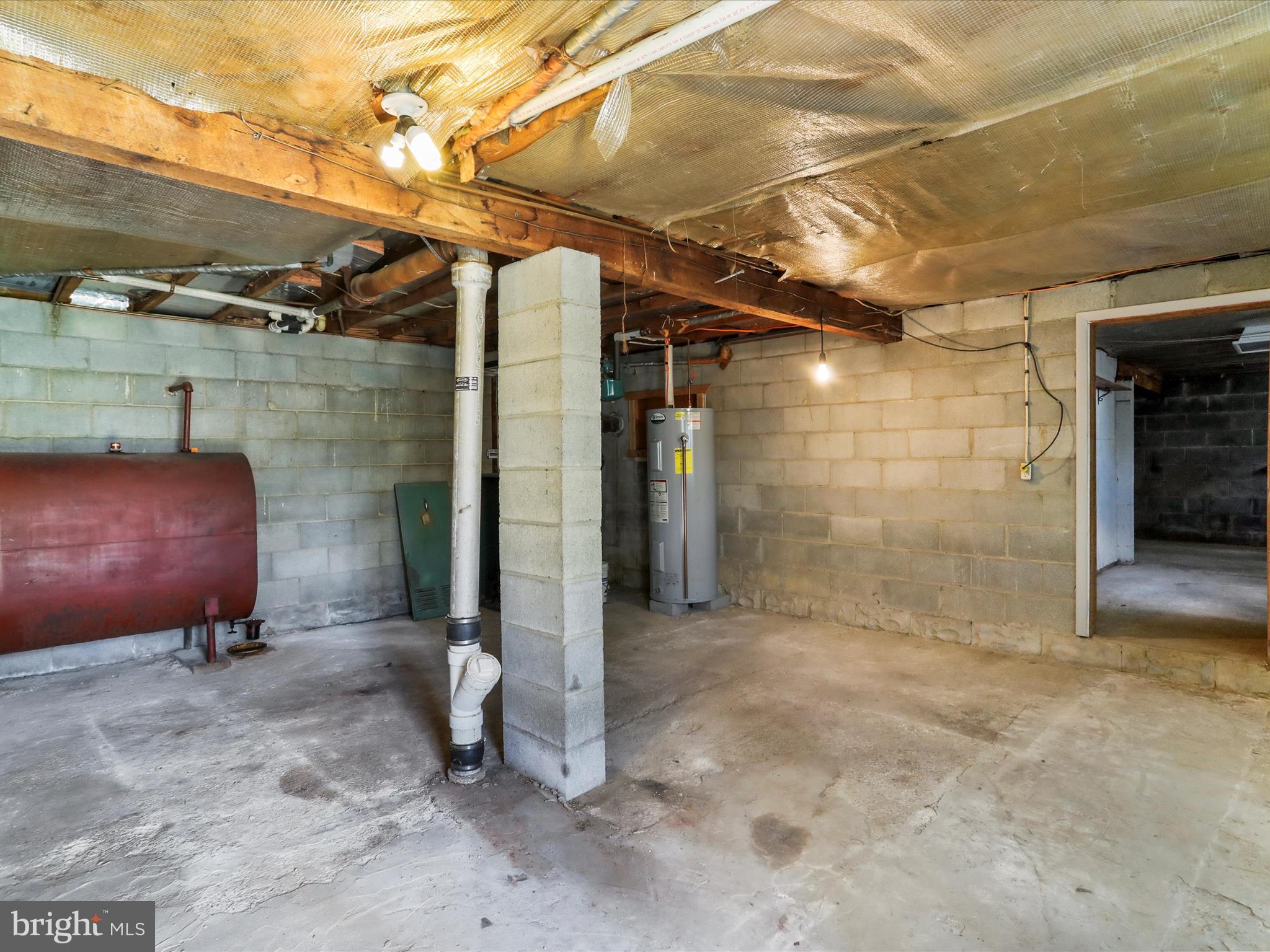 WAYNESBORO BOROUGH - Residential