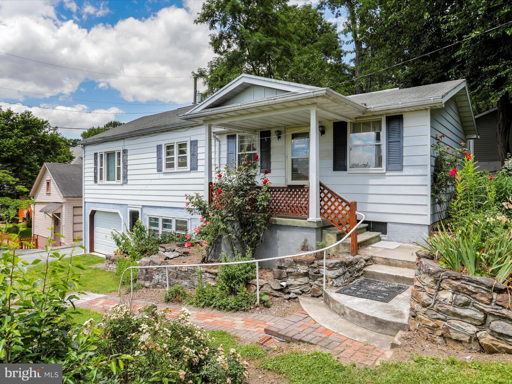 WAYNESBORO BOROUGH - Residential