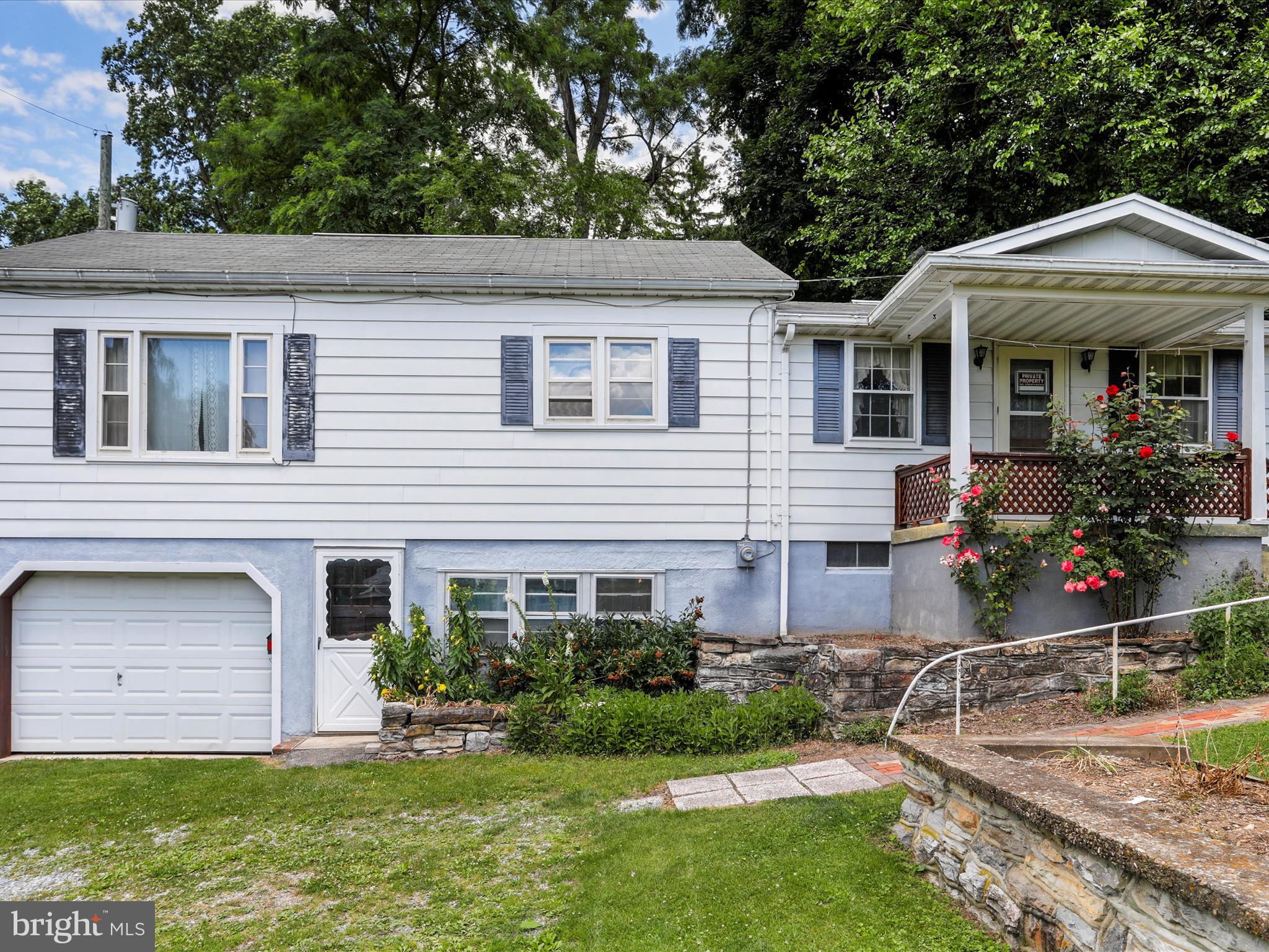 WAYNESBORO BOROUGH - Residential