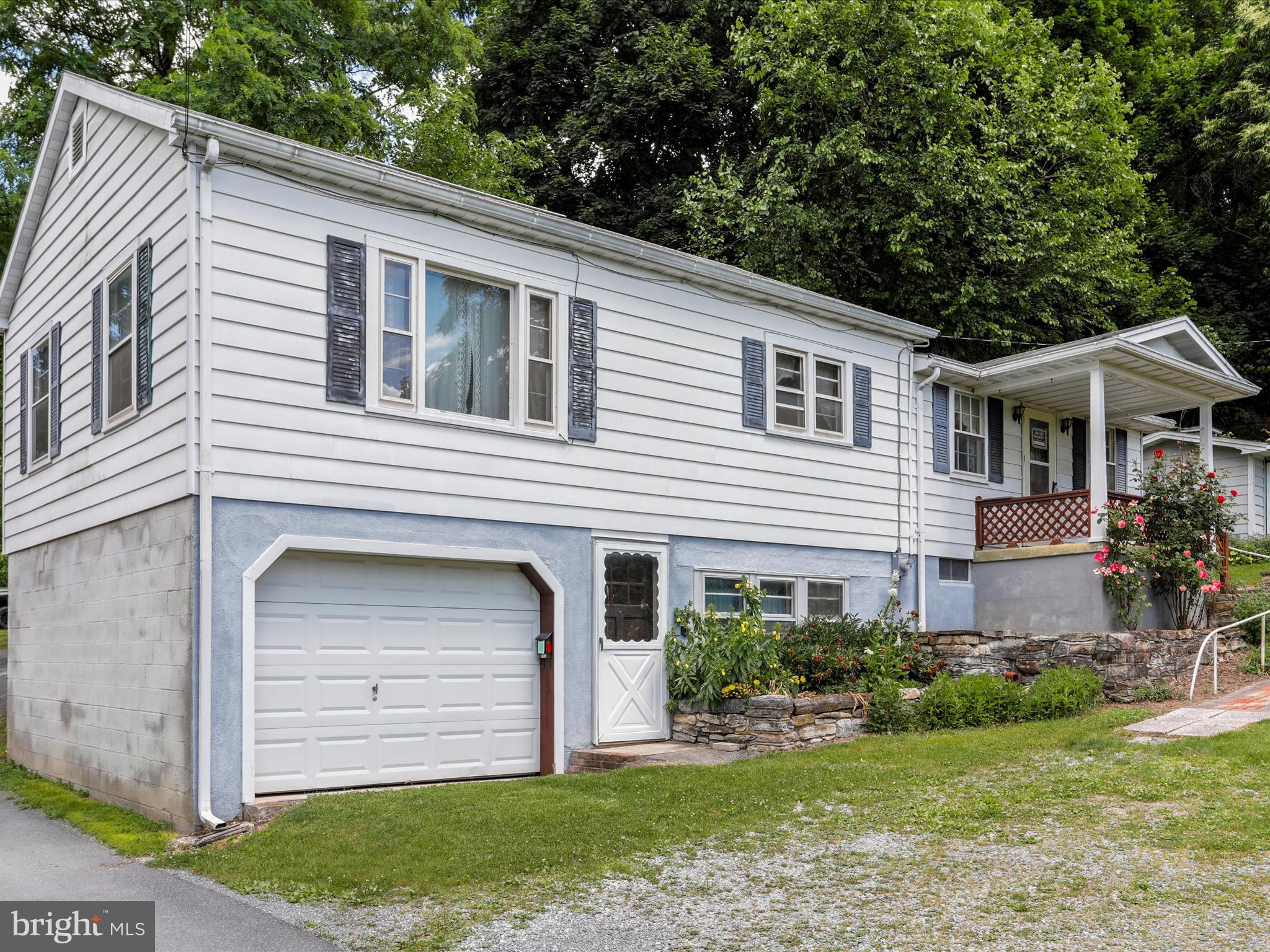 WAYNESBORO BOROUGH - Residential