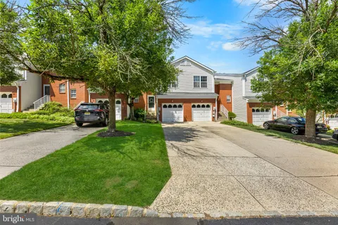 28 Garfield Way, Princeton, NJ 08540 - MLS#: NJSO2005268