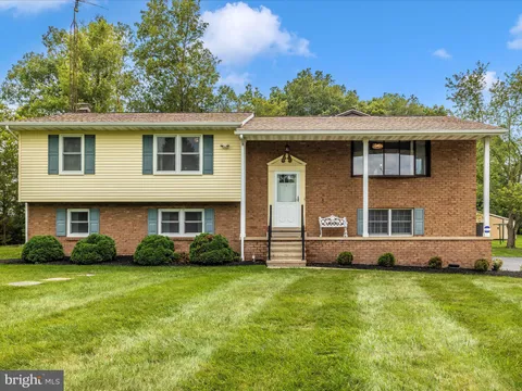11615 Taneytown Pike, Emmitsburg, MD MLS: MDFR2063618