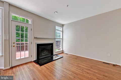 Tiny photo for 1805 Foxwood Circle, BOWIE, MD 20721 (MLS # MDPG2200804)