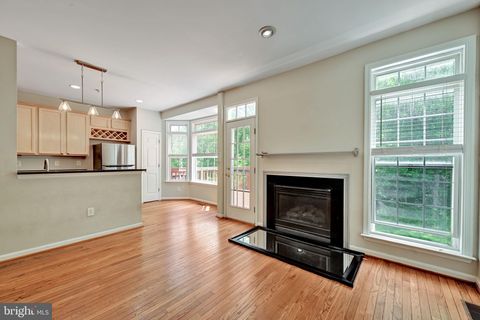 Tiny photo for 1805 Foxwood Circle, BOWIE, MD 20721 (MLS # MDPG2200804)