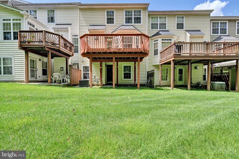 Tiny photo for 1805 Foxwood Circle, BOWIE, MD 20721 (MLS # MDPG2200804)