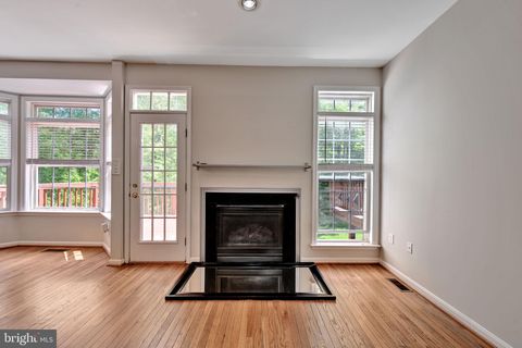 Tiny photo for 1805 Foxwood Circle, BOWIE, MD 20721 (MLS # MDPG2200804)