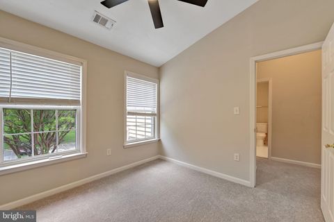 Tiny photo for 1805 Foxwood Circle, BOWIE, MD 20721 (MLS # MDPG2200804)