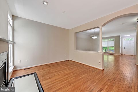 Tiny photo for 1805 Foxwood Circle, BOWIE, MD 20721 (MLS # MDPG2200804)