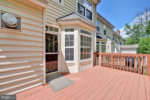 Tiny photo for 1805 Foxwood Circle, BOWIE, MD 20721 (MLS # MDPG2200804)