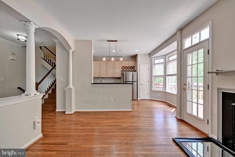 Tiny photo for 1805 Foxwood Circle, BOWIE, MD 20721 (MLS # MDPG2200804)