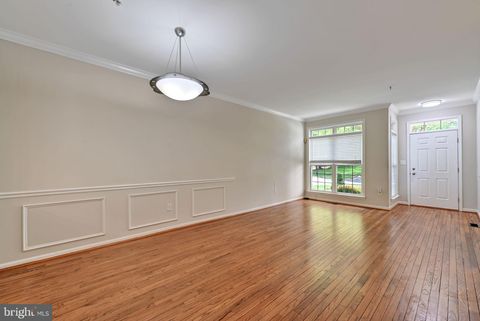 Tiny photo for 1805 Foxwood Circle, BOWIE, MD 20721 (MLS # MDPG2200804)