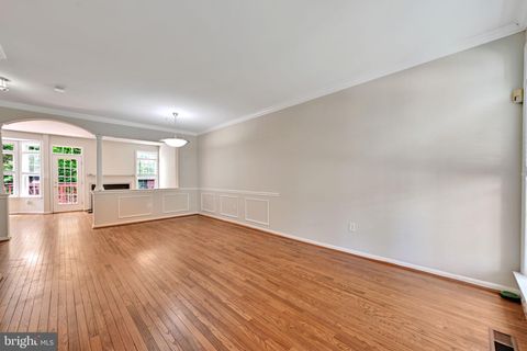 Tiny photo for 1805 Foxwood Circle, BOWIE, MD 20721 (MLS # MDPG2200804)