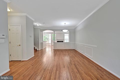 Tiny photo for 1805 Foxwood Circle, BOWIE, MD 20721 (MLS # MDPG2200804)