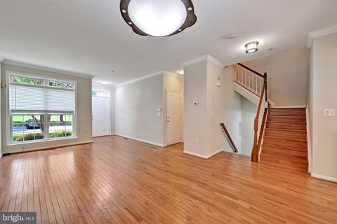 Tiny photo for 1805 Foxwood Circle, BOWIE, MD 20721 (MLS # MDPG2200804)