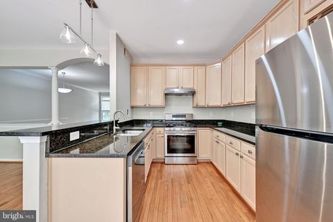 Tiny photo for 1805 Foxwood Circle, BOWIE, MD 20721 (MLS # MDPG2200804)