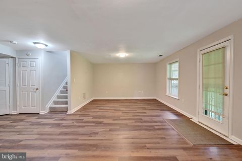Tiny photo for 1805 Foxwood Circle, BOWIE, MD 20721 (MLS # MDPG2200804)