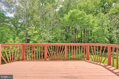 Tiny photo for 1805 Foxwood Circle, BOWIE, MD 20721 (MLS # MDPG2200804)