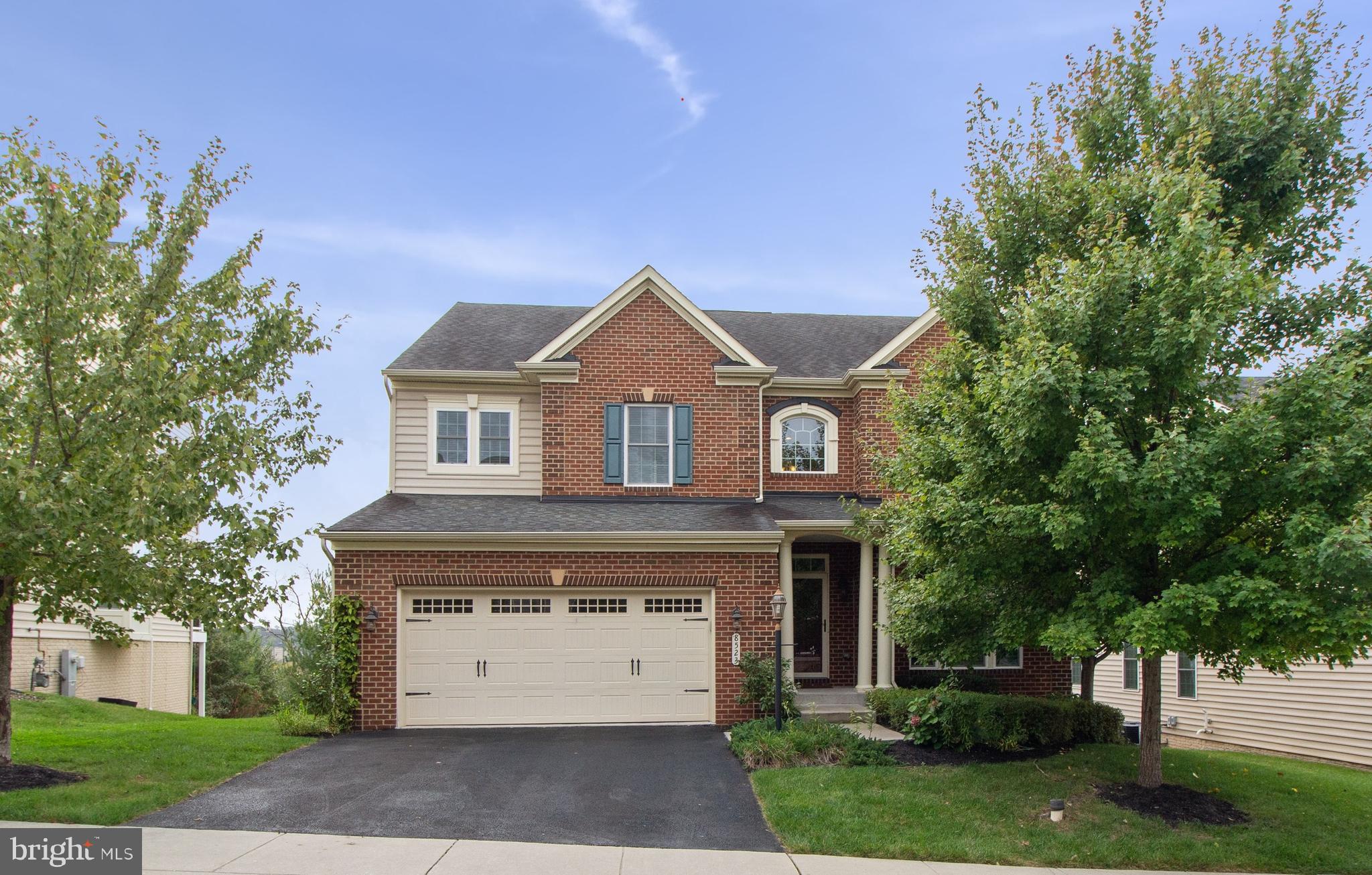 MEADOWVALE - Residential