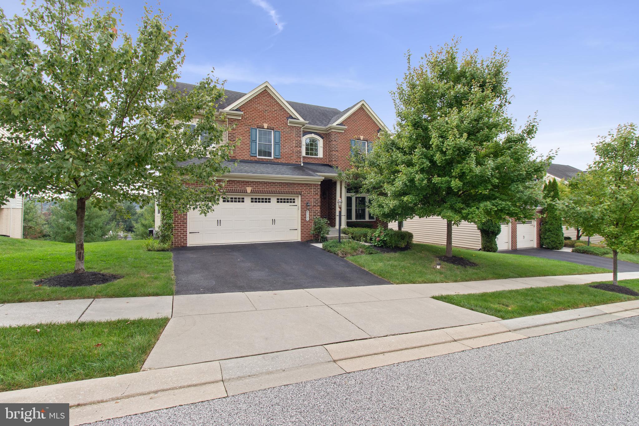 MEADOWVALE - Residential