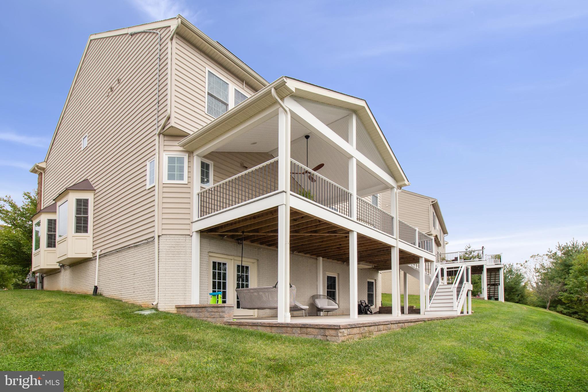 MEADOWVALE - Residential