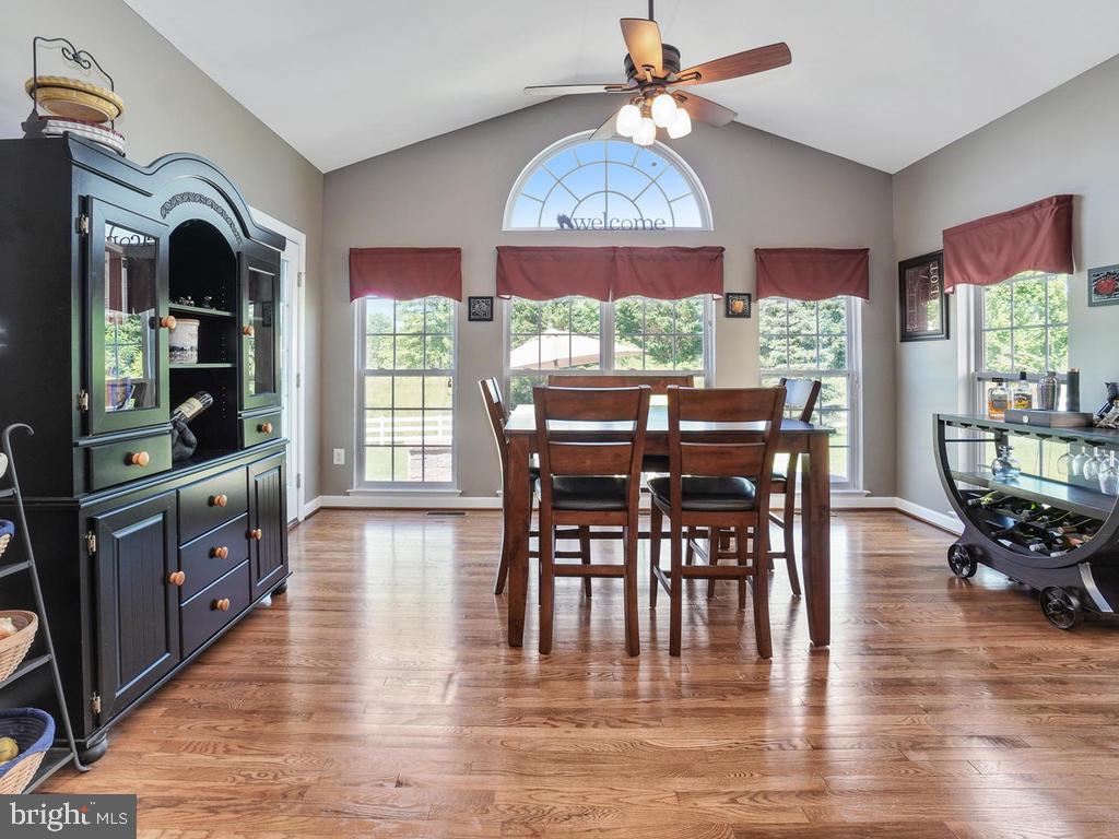 GLENBROOK - Residential