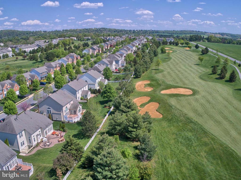 GLENBROOK - Residential