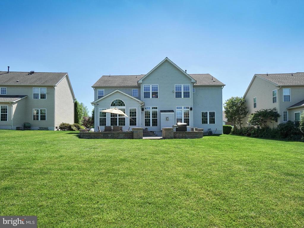 GLENBROOK - Residential