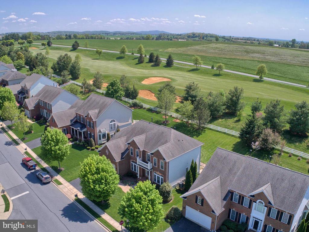 GLENBROOK - Residential