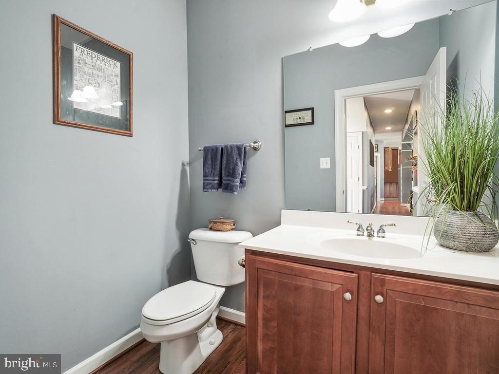 GLENBROOK - Residential