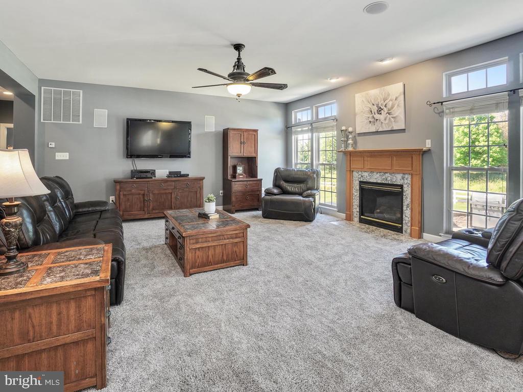 GLENBROOK - Residential