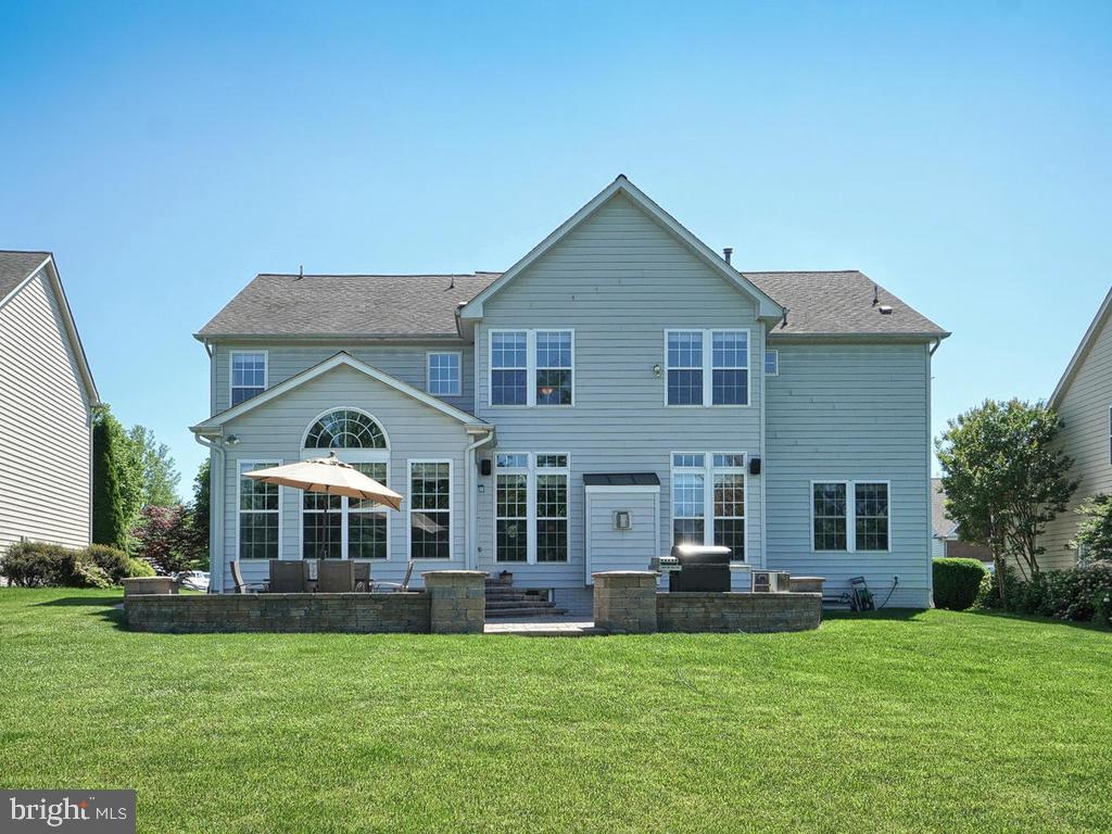 GLENBROOK - Residential