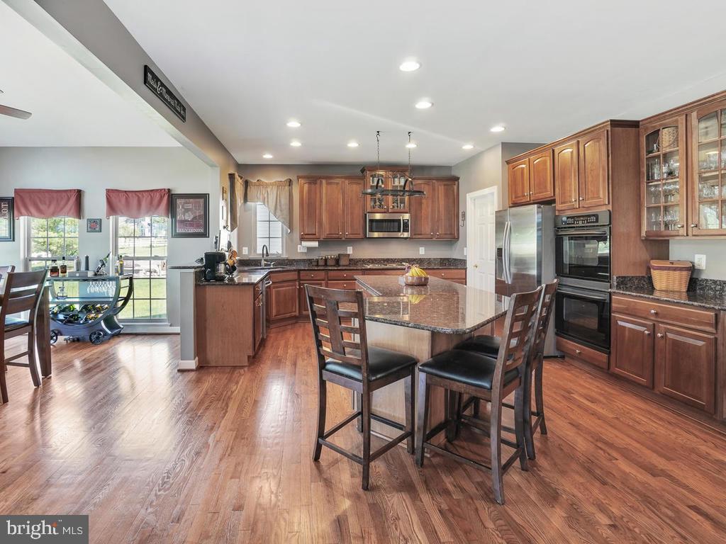 GLENBROOK - Residential