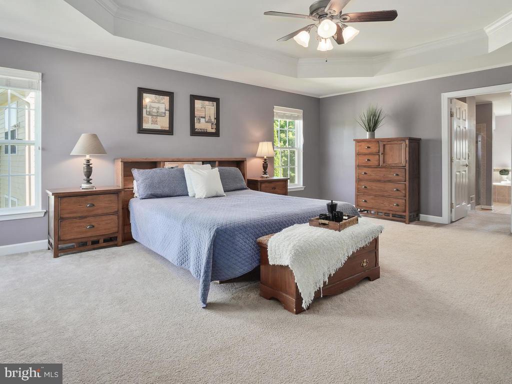 GLENBROOK - Residential