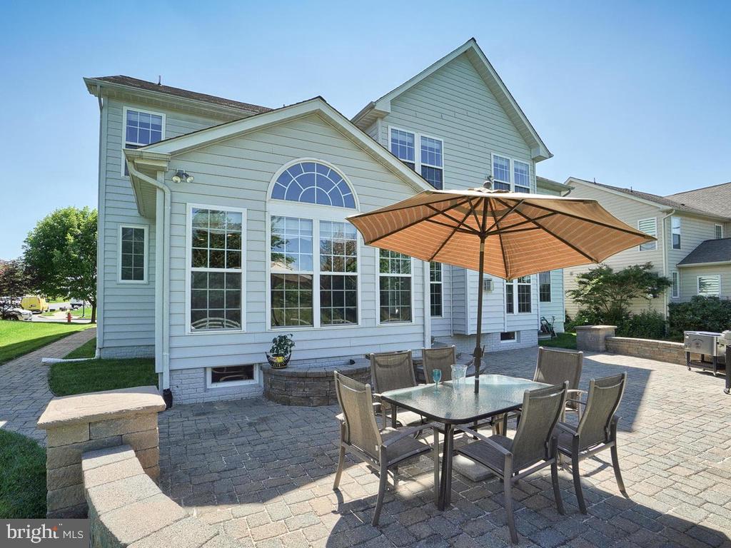 GLENBROOK - Residential