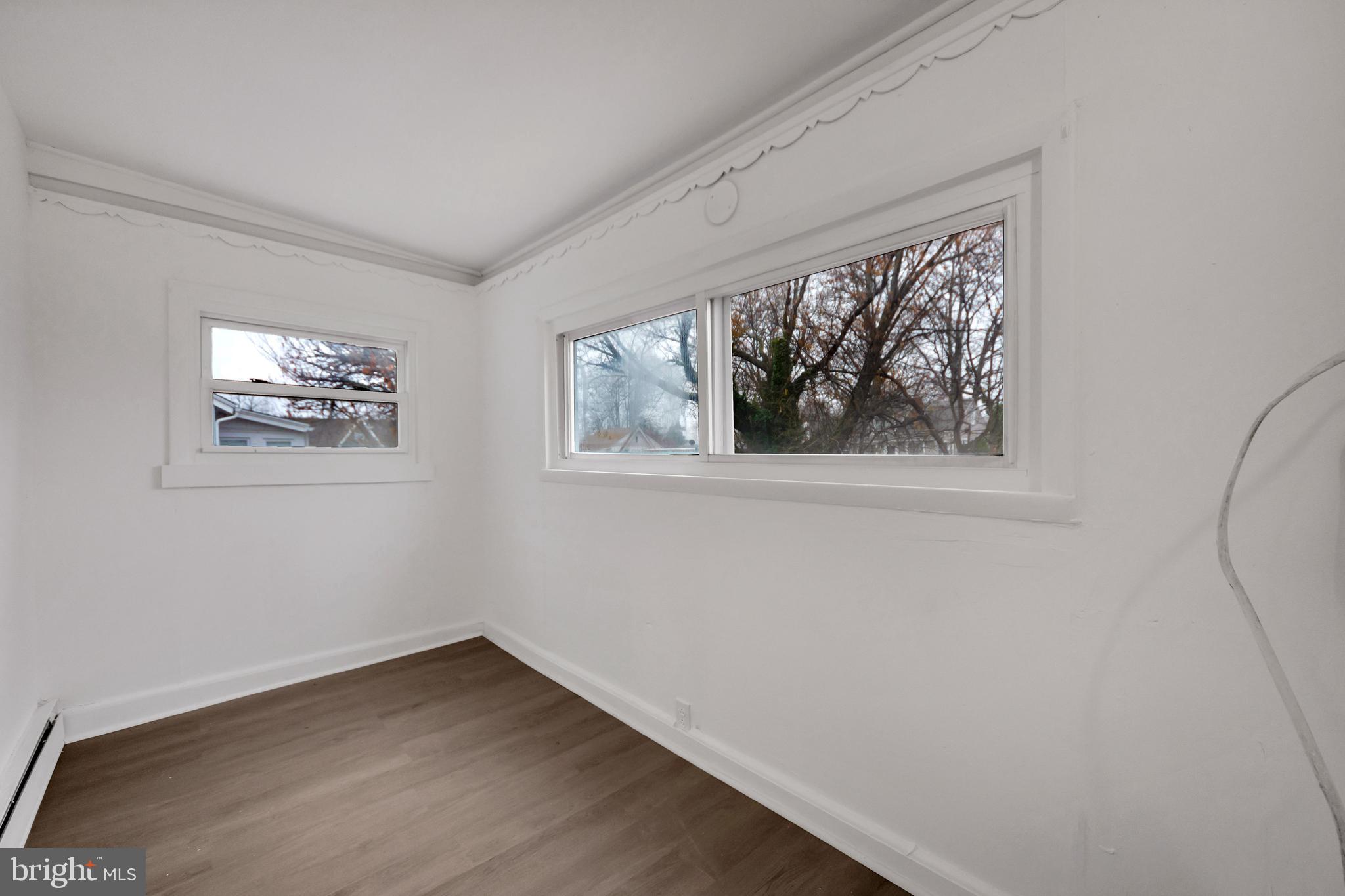 HIGHLAND PARK - Residential Lease