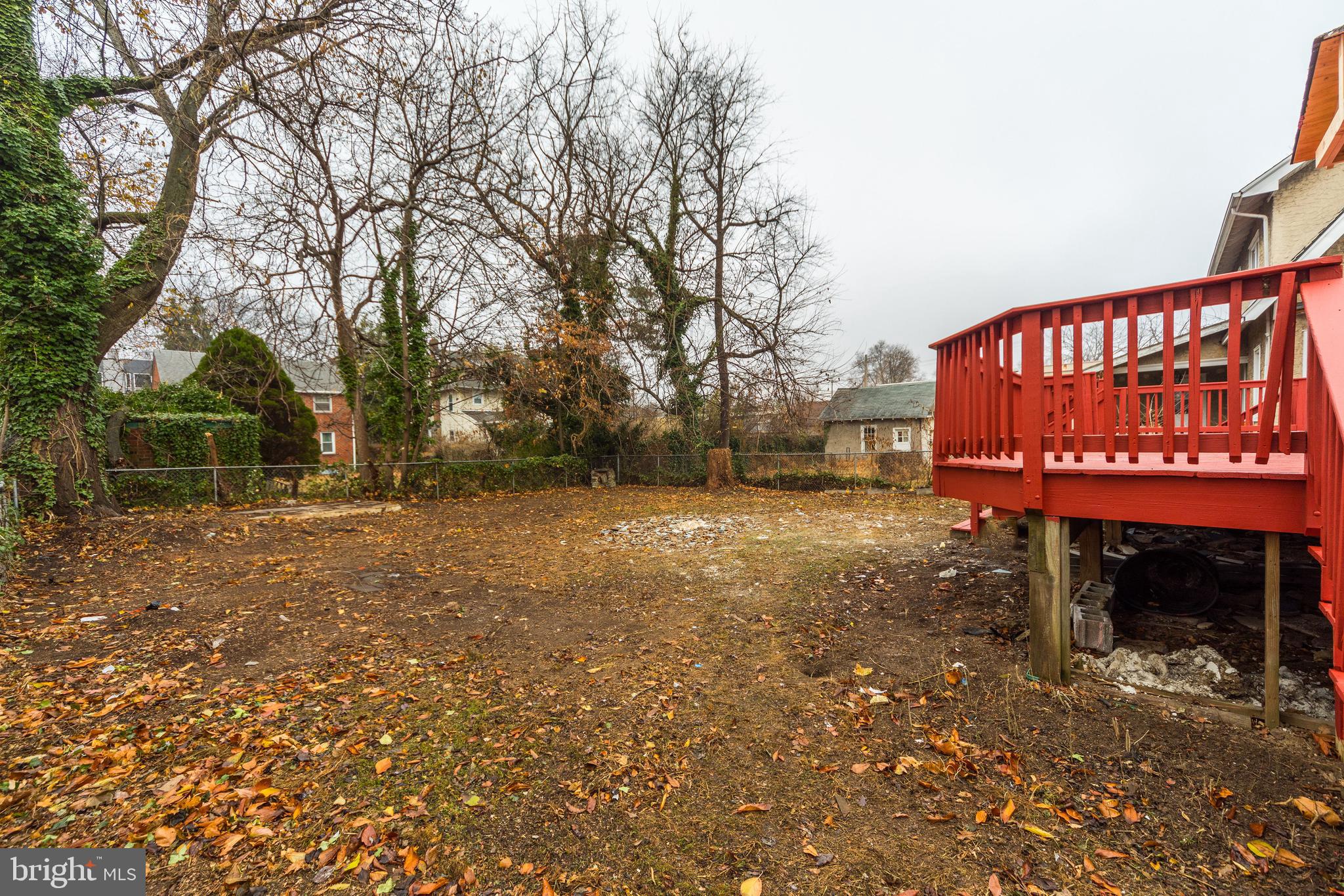 HIGHLAND PARK - Residential Lease