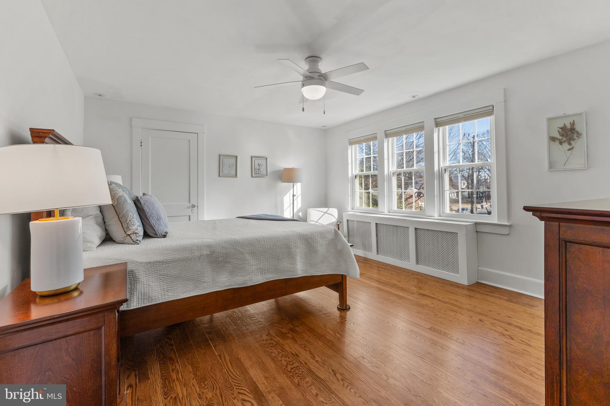 WAYCROFT WOODLAWN - Residential