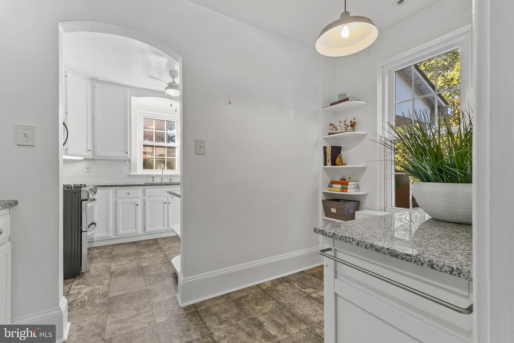 WAYCROFT WOODLAWN - Residential