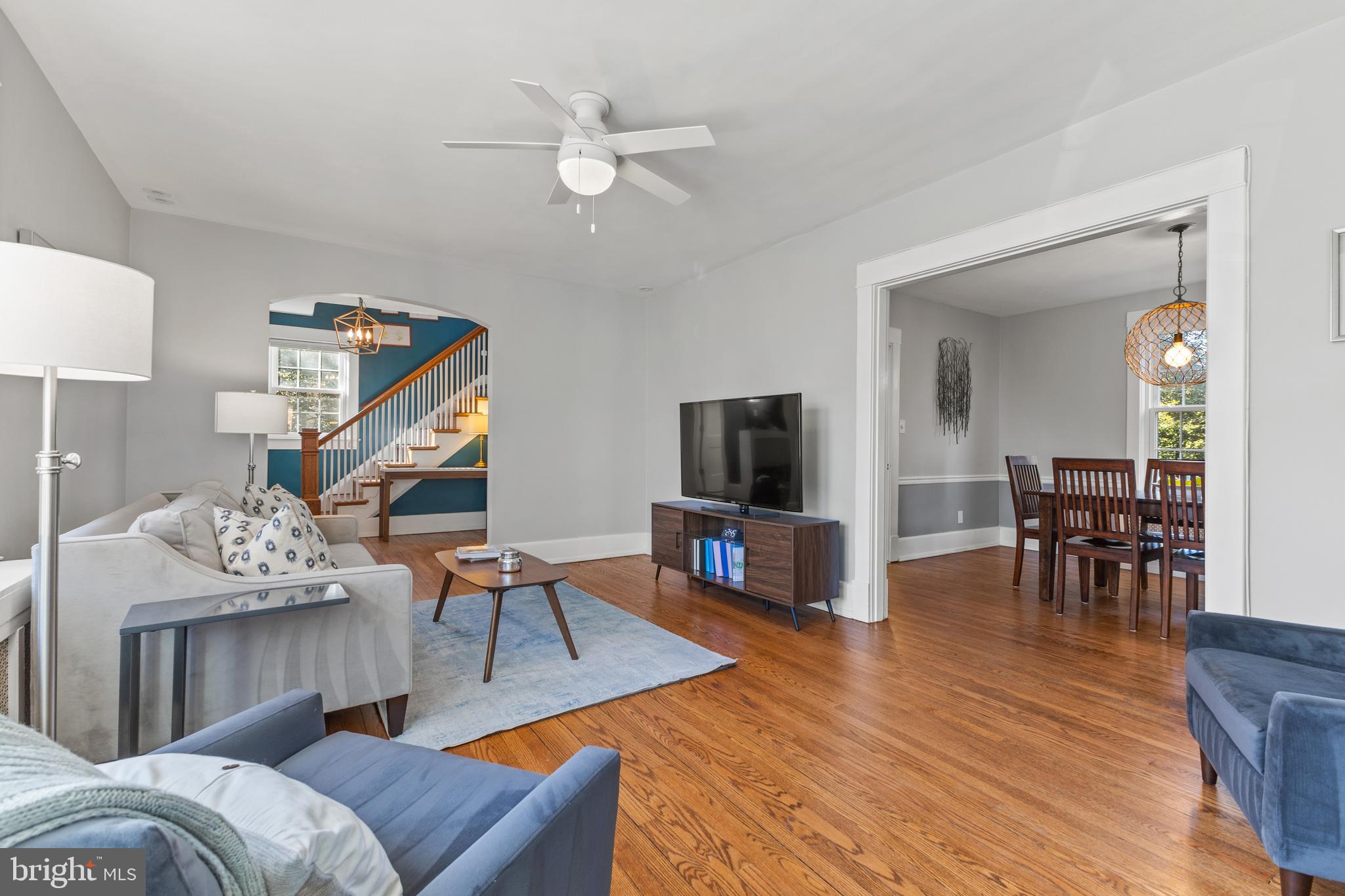 WAYCROFT WOODLAWN - Residential