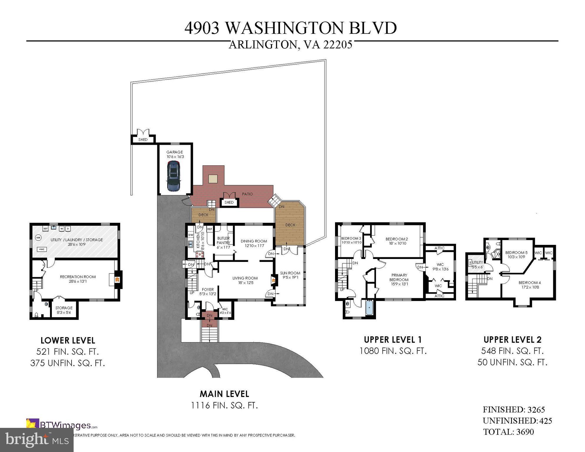 WAYCROFT WOODLAWN - Residential