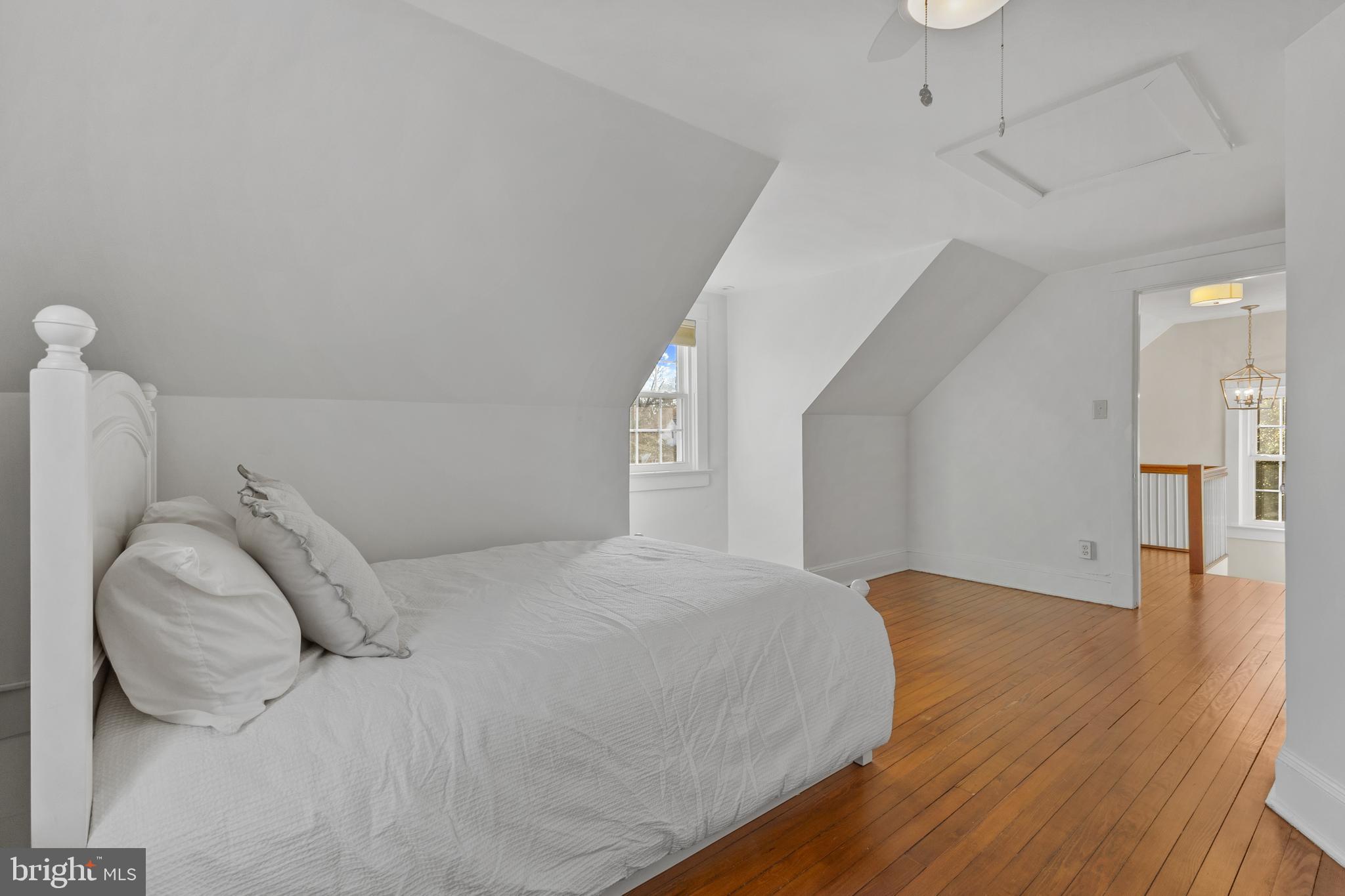 WAYCROFT WOODLAWN - Residential