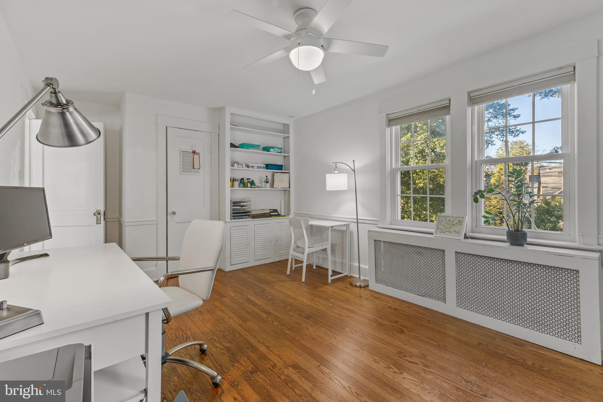 WAYCROFT WOODLAWN - Residential