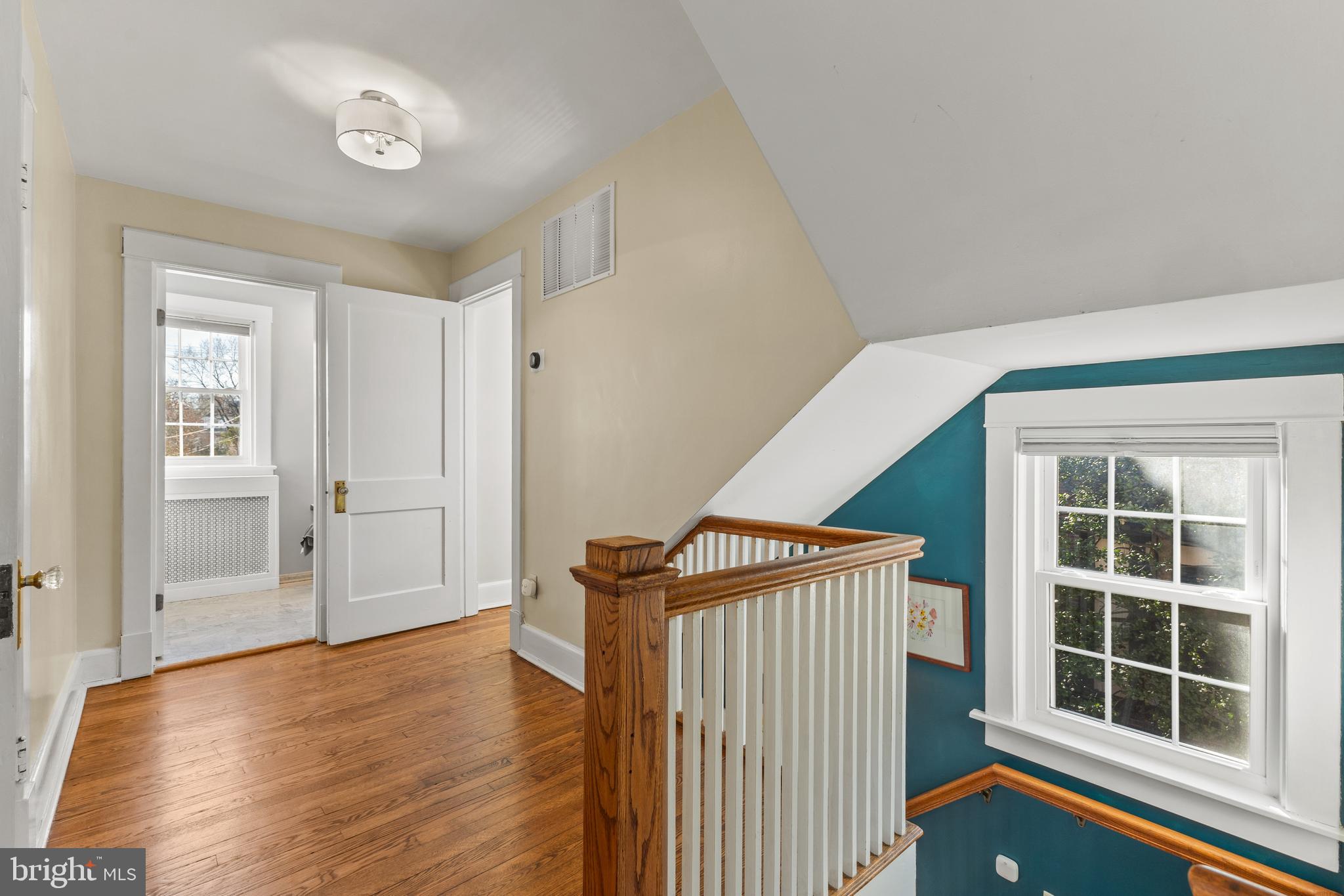 WAYCROFT WOODLAWN - Residential