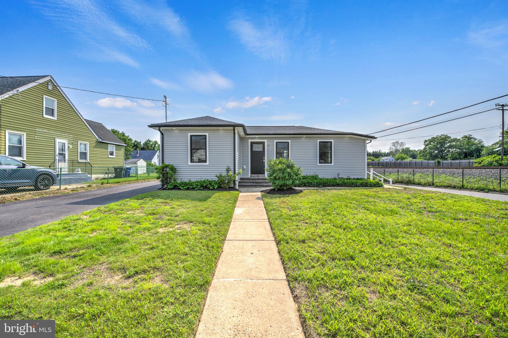 13 BAIRD AVENUE