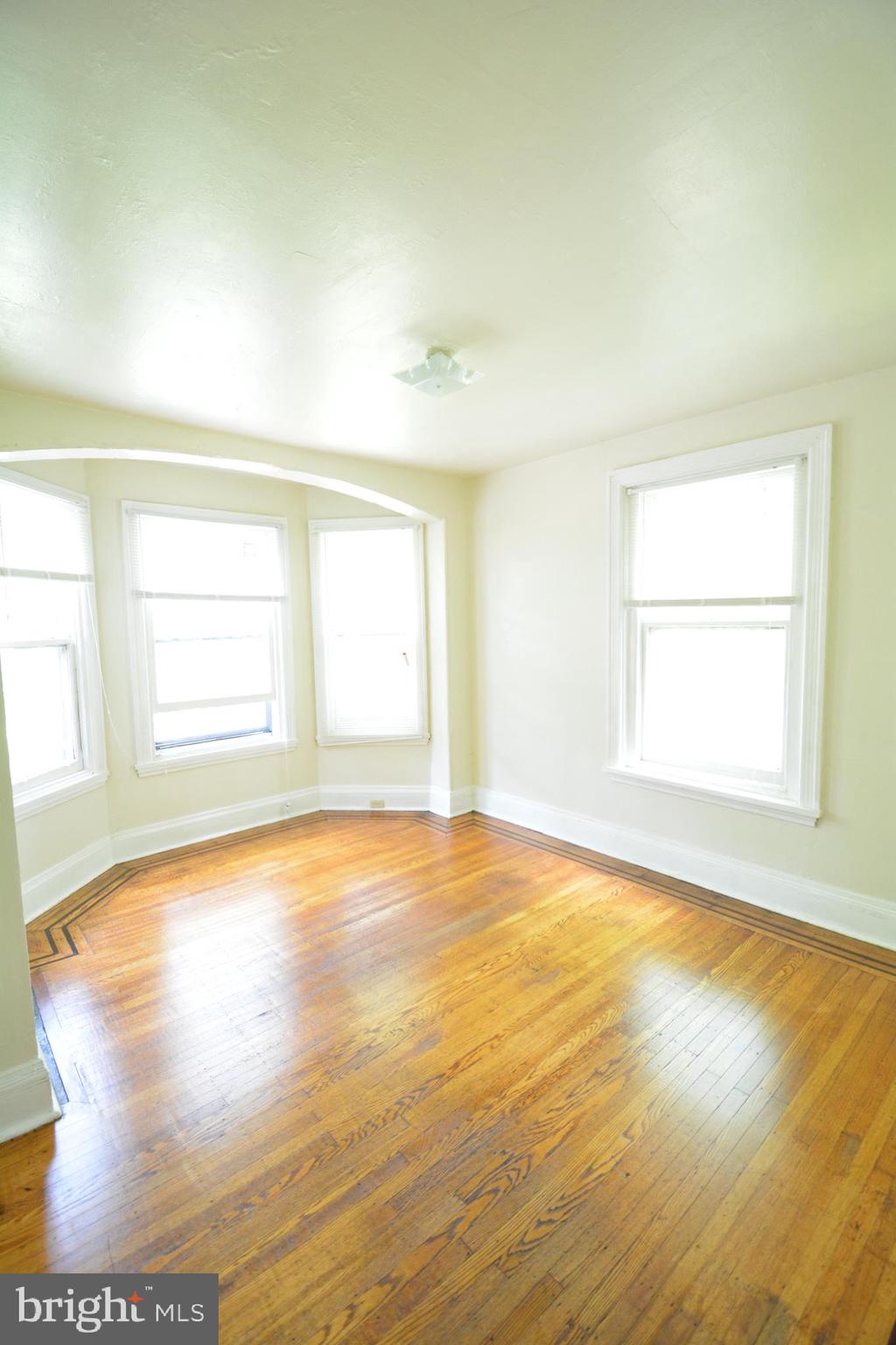 GERMANTOWN - Residential Lease