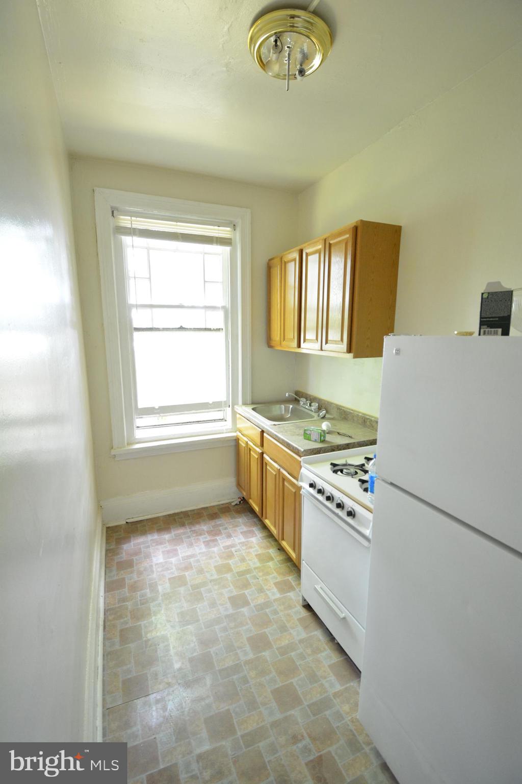 GERMANTOWN - Residential Lease