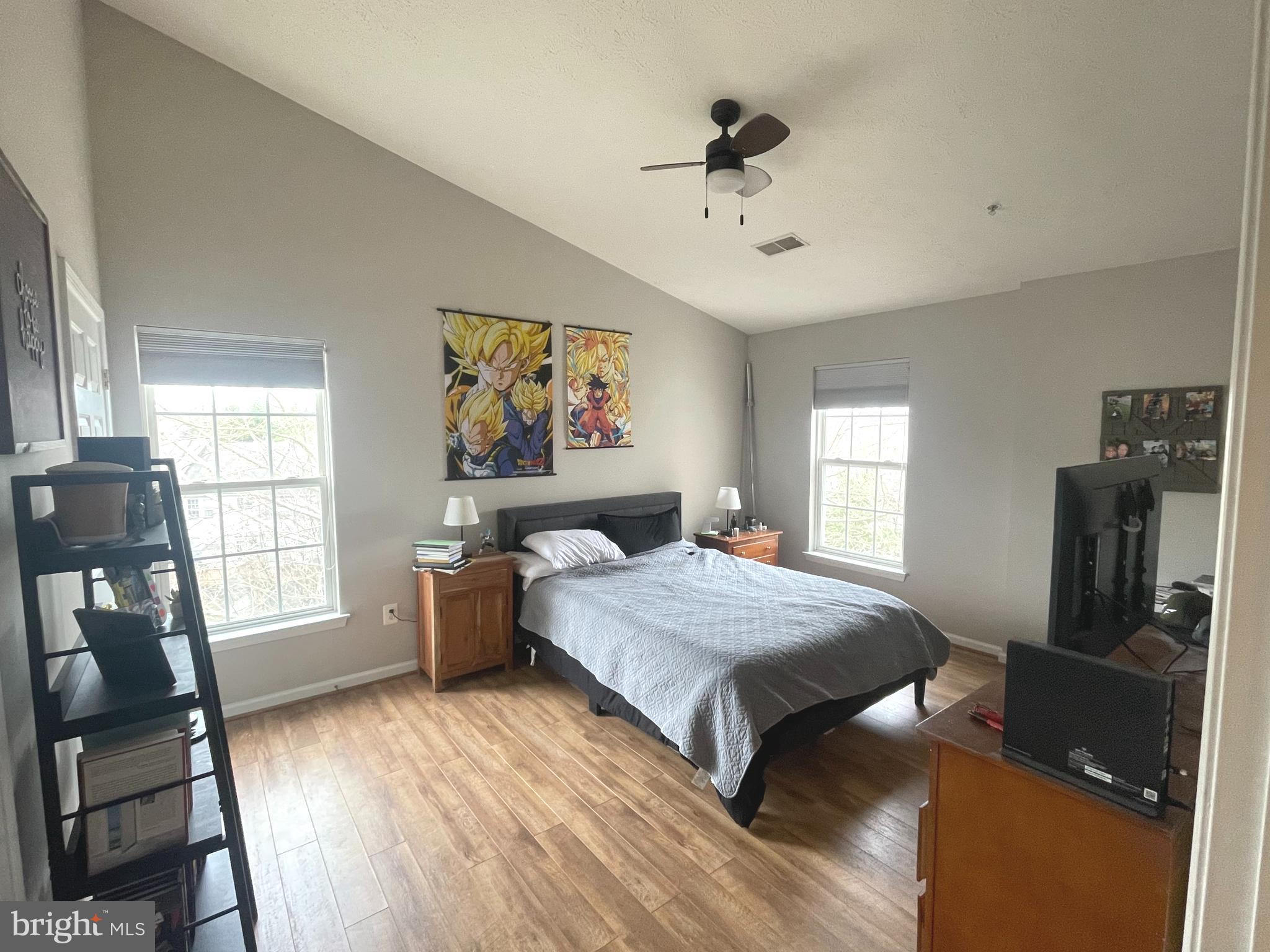 BUCKINGHAM CONDOMINIUMS - Residential Lease